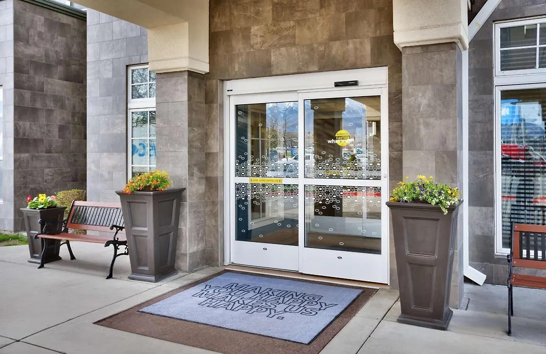 Hampton Inn & Suites Orem/Provo-1