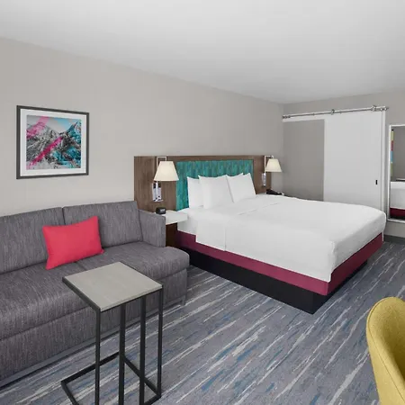 Hampton Inn & Suites Orem/Provo-3